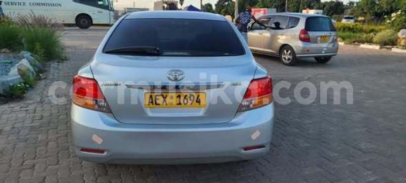 Big with watermark toyota allion harare harare 37879