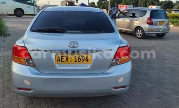Buy Used Toyota Allion Other Car in Harare in Harare Buy Used Toyota Allion Other Car in Harare in Harare