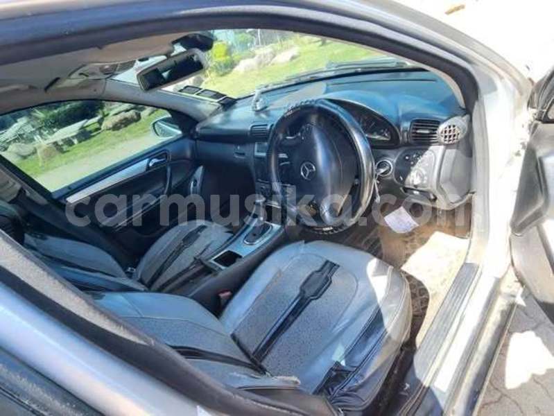 Big with watermark mercedes benz e200 harare harare 37881