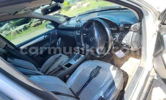 Buy Used Mercedes-Benz E200 Other Car in Harare in Harare