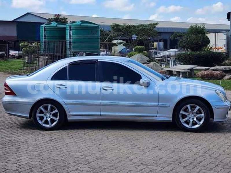 Big with watermark mercedes benz e200 harare harare 37881