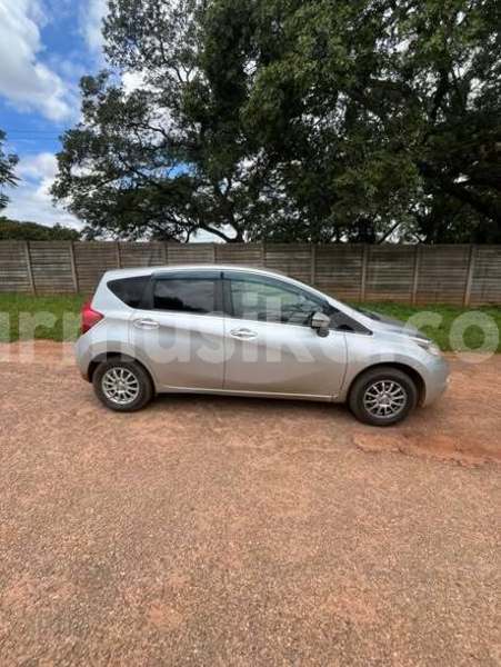 Big with watermark nissan note harare harare 37883
