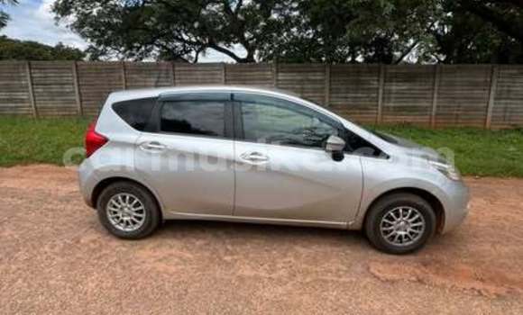 Buy Used Nissan Note Other Car in Harare in Harare