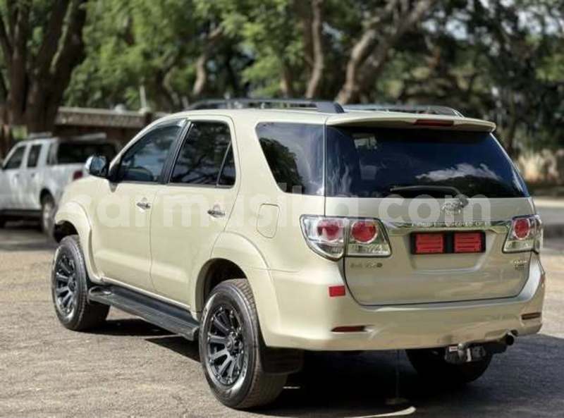 Big with watermark toyota fortuner harare harare 37884