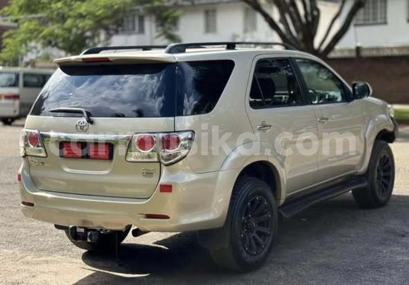 Big with watermark toyota fortuner harare harare 37884