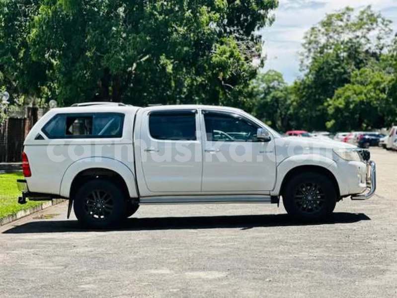 Big with watermark toyota hilux harare harare 37885