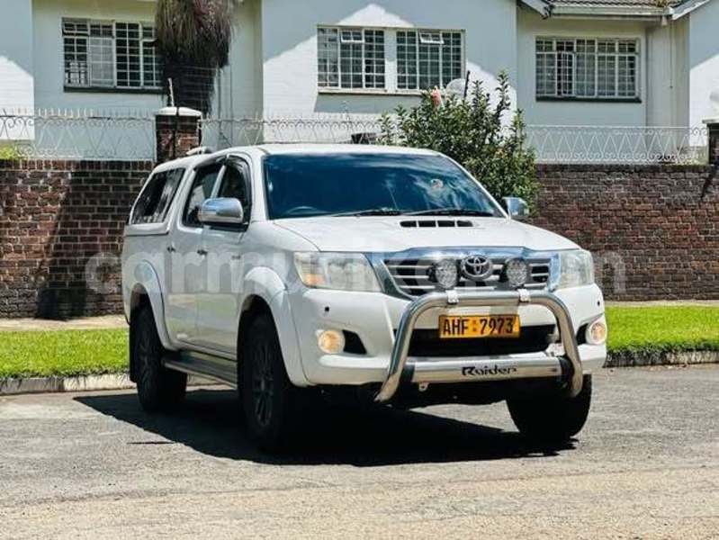 Big with watermark toyota hilux harare harare 37885