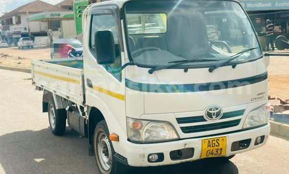 Buy Used Toyota Dyna Other Car in Harare in Harare
