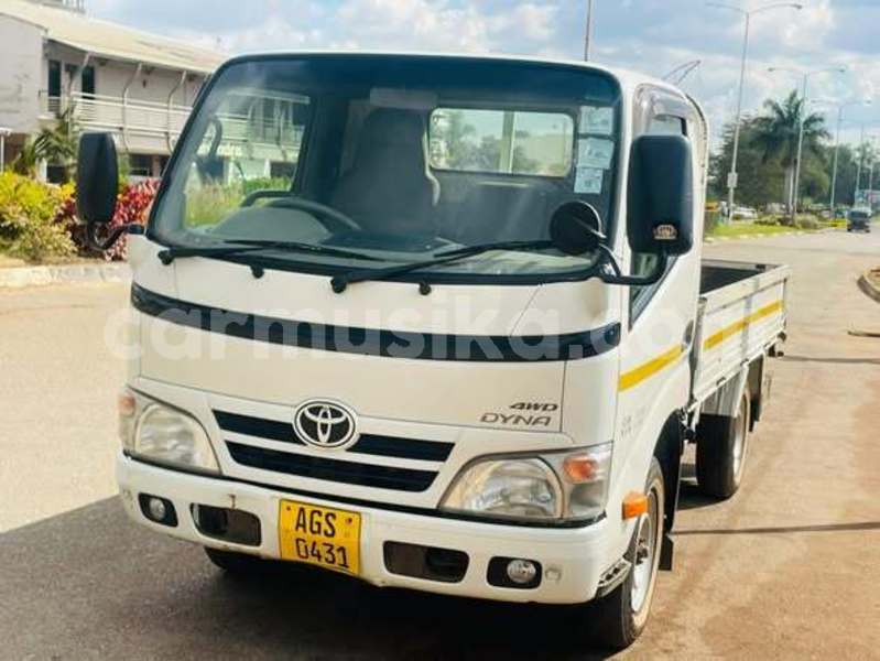 Big with watermark toyota dyna harare harare 37886