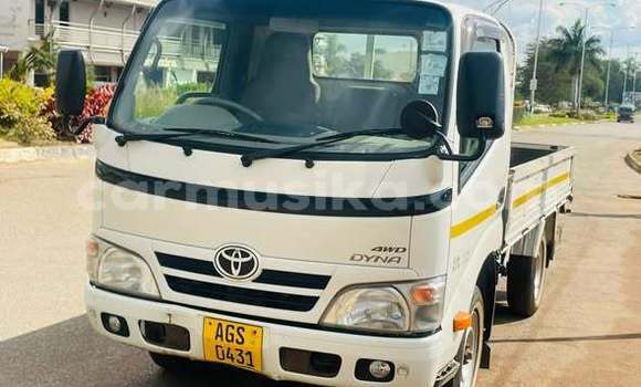 Buy Used Toyota Dyna Other Car in Harare in Harare Buy Used Toyota Dyna Other Car in Harare in Harare