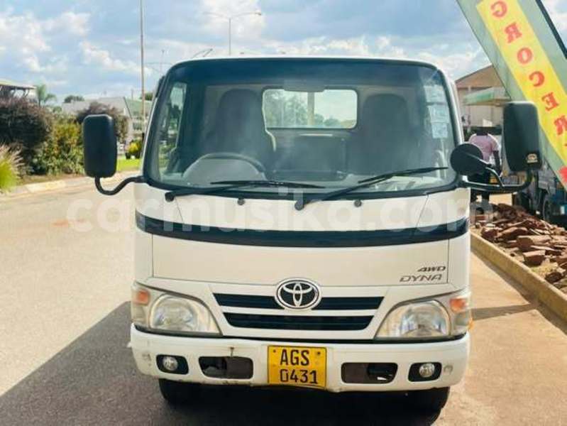 Big with watermark toyota dyna harare harare 37886