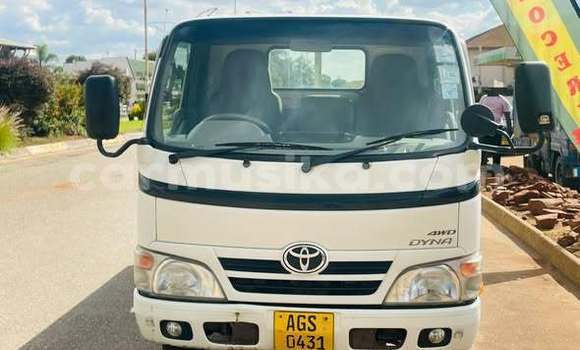 Buy Used Toyota Dyna Other Car in Harare in Harare Buy Used Toyota Dyna Other Car in Harare in Harare