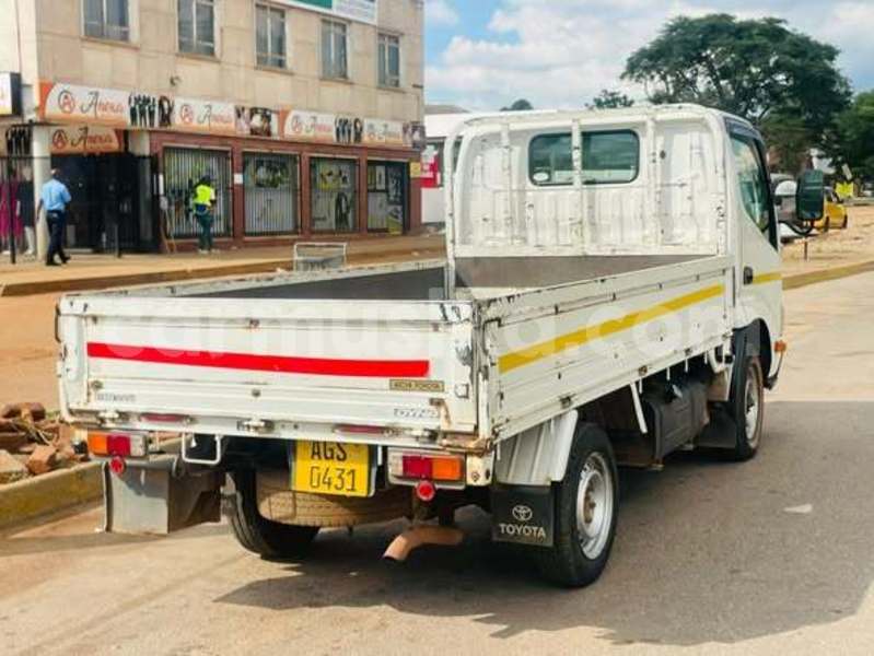 Big with watermark toyota dyna harare harare 37886