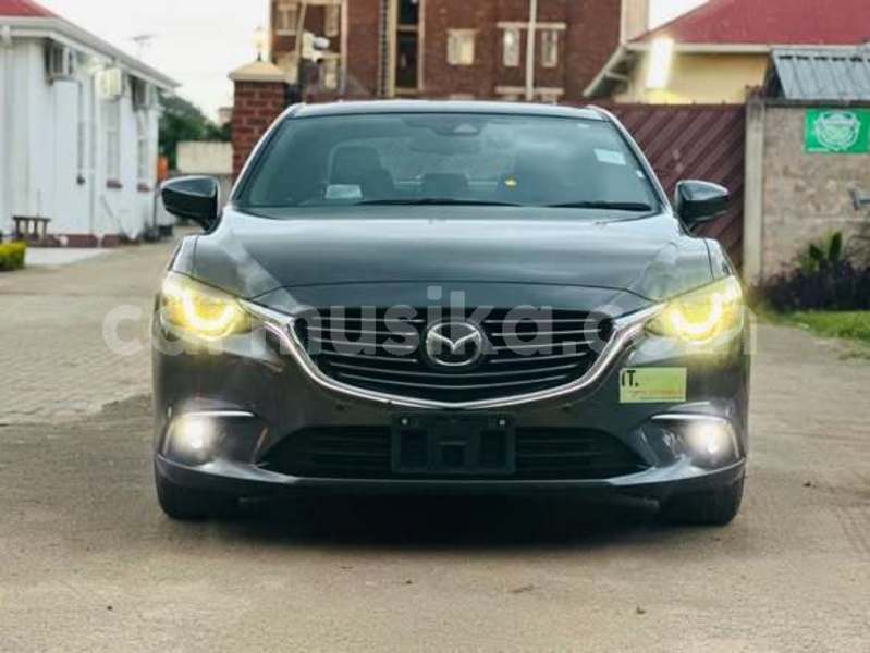 Big with watermark mazda atenza harare harare 37890