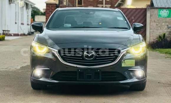 Buy Used Mazda Atenza Other Car in Harare in Harare