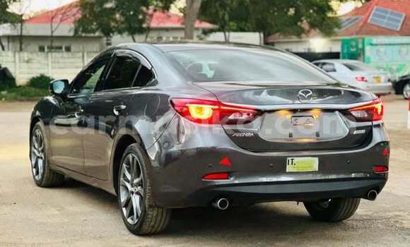 Buy Used Mazda Atenza Other Car in Harare in Harare Buy Used Mazda Atenza Other Car in Harare in Harare
