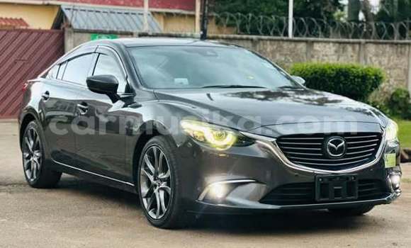 Buy Used Mazda Atenza Other Car in Harare in Harare Buy Used Mazda Atenza Other Car in Harare in Harare