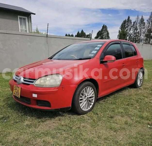 Big with watermark volkswagen golf harare harare 37891