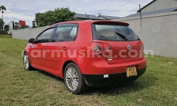 Buy Used Volkswagen Golf Other Car in Harare in Harare Buy Used Volkswagen Golf Other Car in Harare in Harare