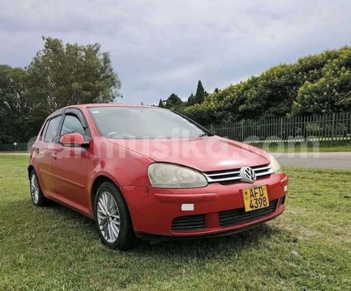 Big with watermark volkswagen golf harare harare 37891