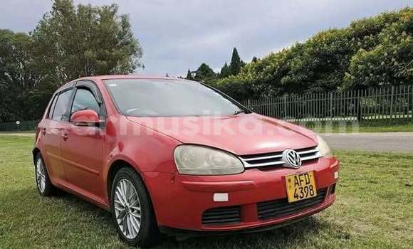 Buy Used Volkswagen Golf Other Car in Harare in Harare Buy Used Volkswagen Golf Other Car in Harare in Harare