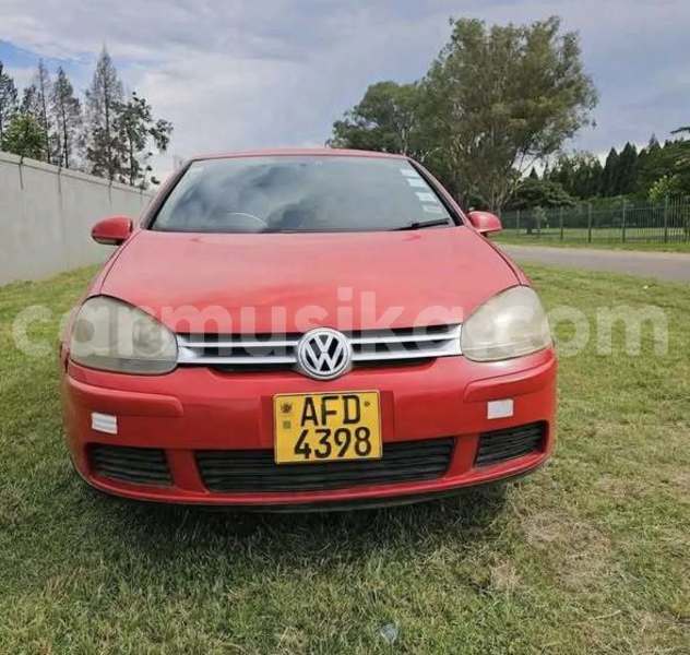 Big with watermark volkswagen golf harare harare 37891