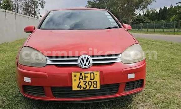 Buy Used Volkswagen Golf Other Car in Harare in Harare Buy Used Volkswagen Golf Other Car in Harare in Harare