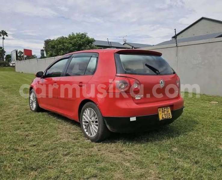Big with watermark volkswagen golf harare harare 37891