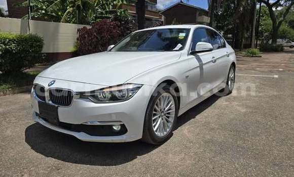 Buy Used BMW 1-Series Other Car in Harare in Harare