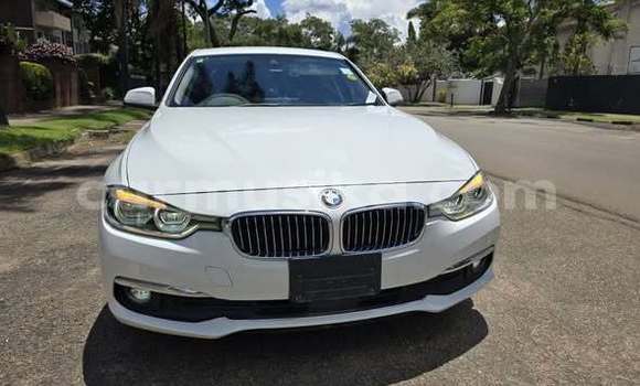 Buy Used BMW 1-Series Other Car in Harare in Harare Buy Used BMW 1-Series Other Car in Harare in Harare