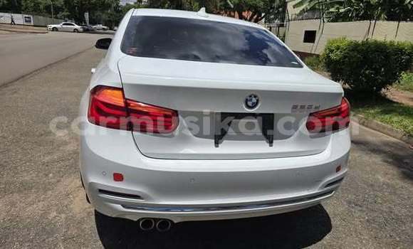 Buy Used BMW 1-Series Other Car in Harare in Harare Buy Used BMW 1-Series Other Car in Harare in Harare