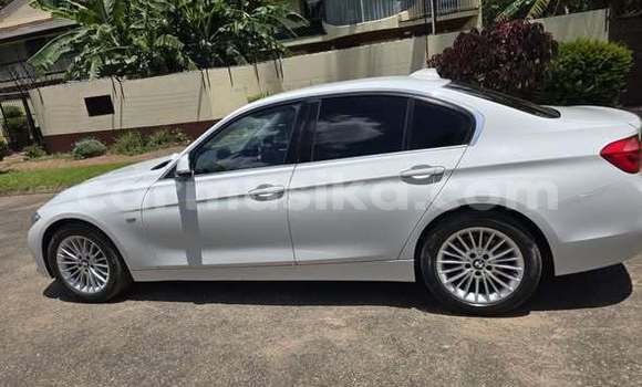 Buy Used BMW 1-Series Other Car in Harare in Harare Buy Used BMW 1-Series Other Car in Harare in Harare