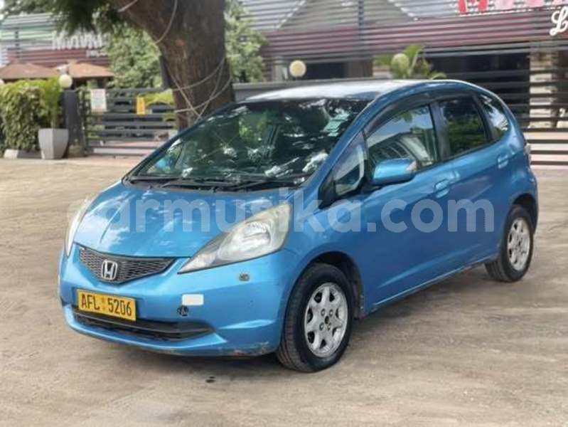 Big with watermark honda fit harare harare 37893