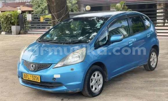 Buy Used Honda Fit Other Car in Harare in Harare Buy Used Honda Fit Other Car in Harare in Harare