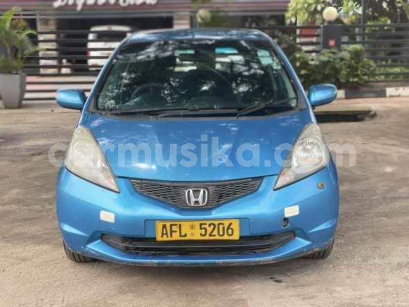 Big with watermark honda fit harare harare 37893