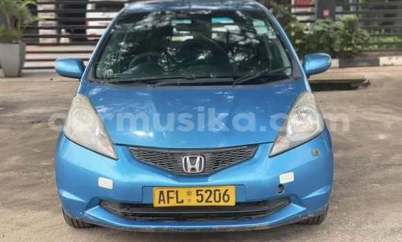 Buy Used Honda Fit Other Car in Harare in Harare Buy Used Honda Fit Other Car in Harare in Harare