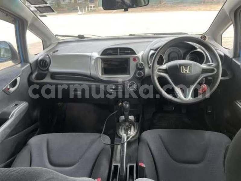 Big with watermark honda fit harare harare 37893