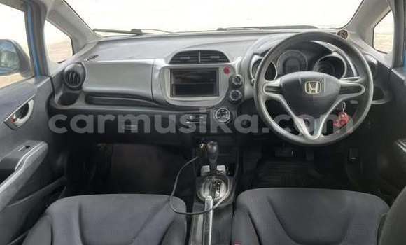 Buy Used Honda Fit Other Car in Harare in Harare Buy Used Honda Fit Other Car in Harare in Harare