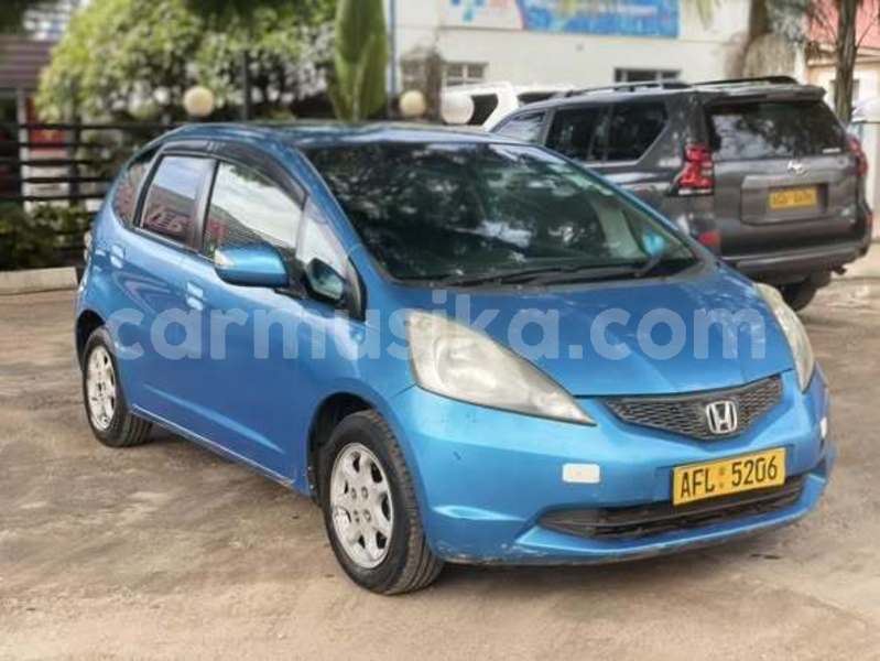 Big with watermark honda fit harare harare 37893