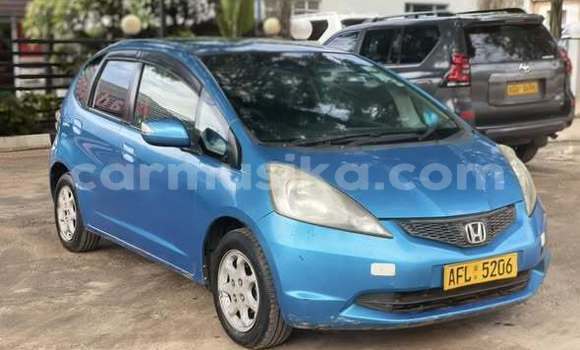 Buy Used Honda Fit Other Car in Harare in Harare Buy Used Honda Fit Other Car in Harare in Harare