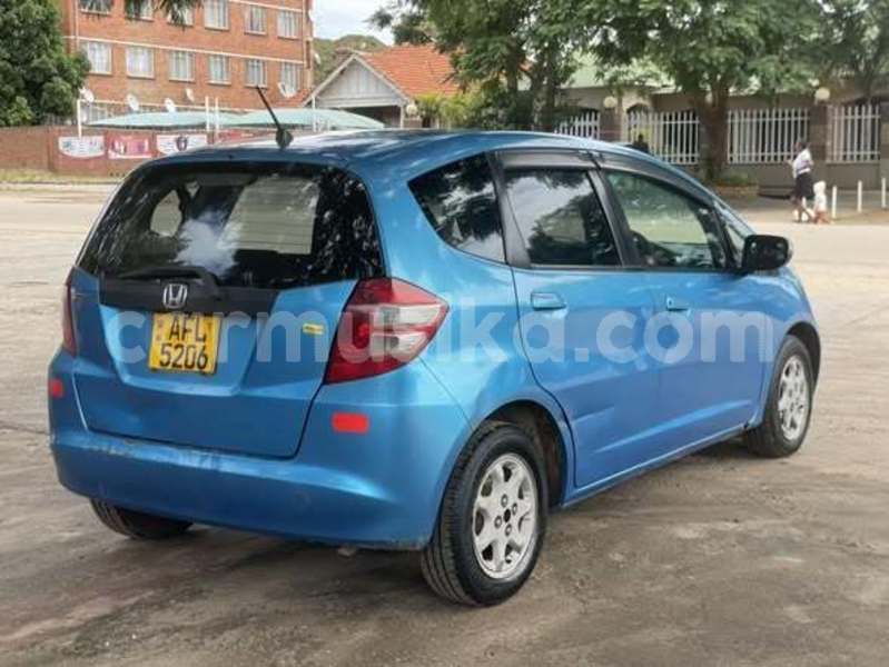 Big with watermark honda fit harare harare 37893