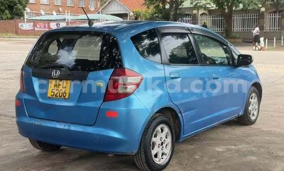 Buy Used Honda Fit Other Car in Harare in Harare Buy Used Honda Fit Other Car in Harare in Harare