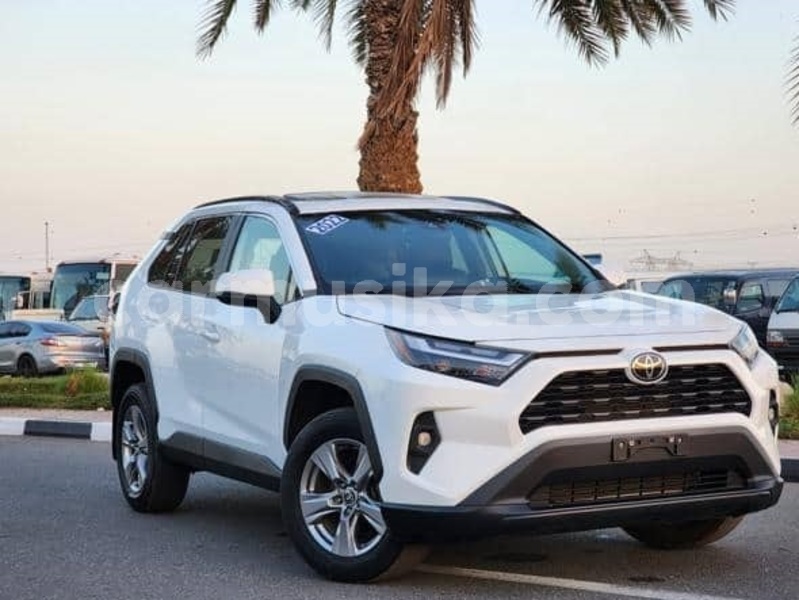 Big with watermark toyota rav4 harare harare 37894