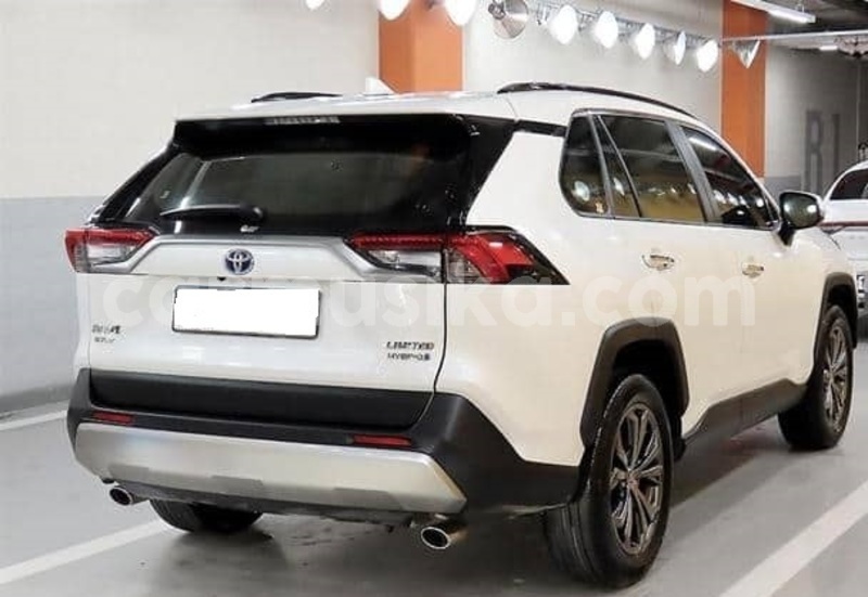 Big with watermark toyota rav4 harare harare 37894