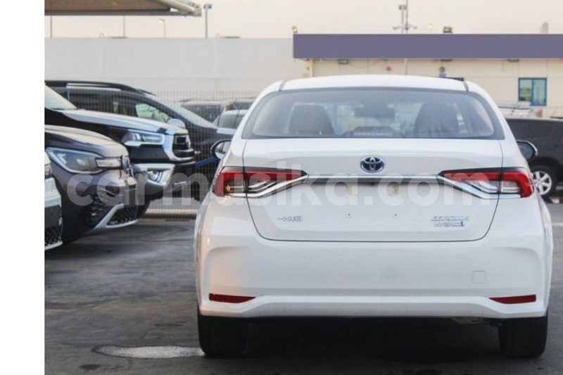 Big with watermark toyota corolla harare emerald hill 37895