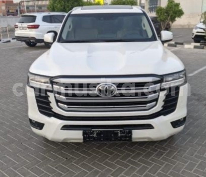 Big with watermark toyota land cruiser bulawayo bulawayo 37899
