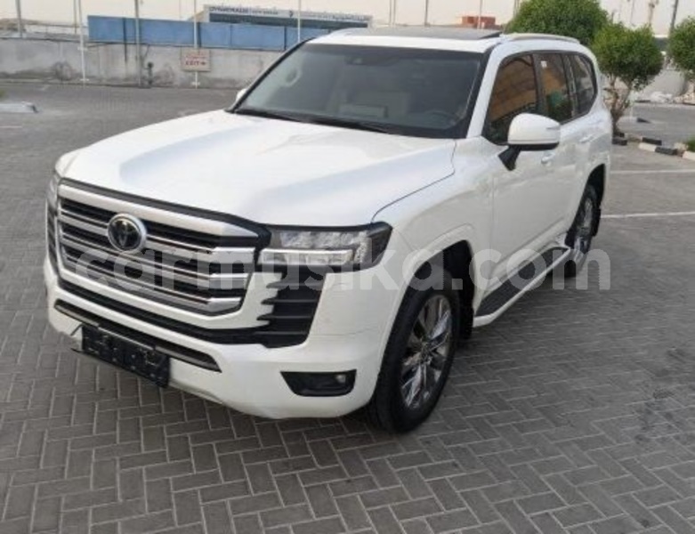 Big with watermark toyota land cruiser bulawayo bulawayo 37899