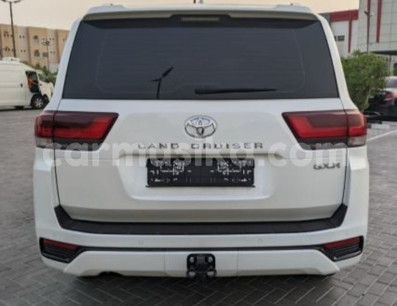 Big with watermark toyota land cruiser bulawayo bulawayo 37899