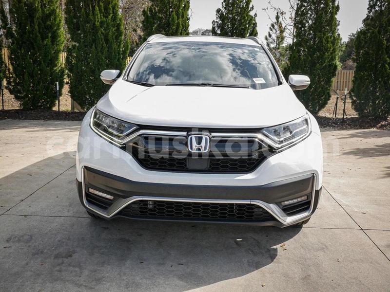 Big with watermark honda cr v harare harare 37900