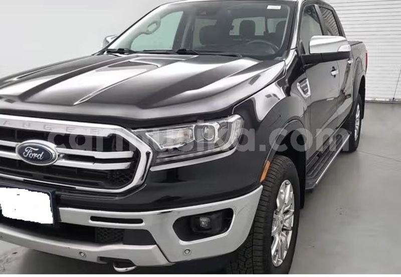 Big with watermark ford ranger harare emerald hill 37901